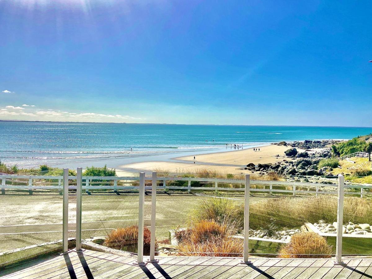فيلا Best Waterfront Deck In Riverton المظهر الخارجي الصورة